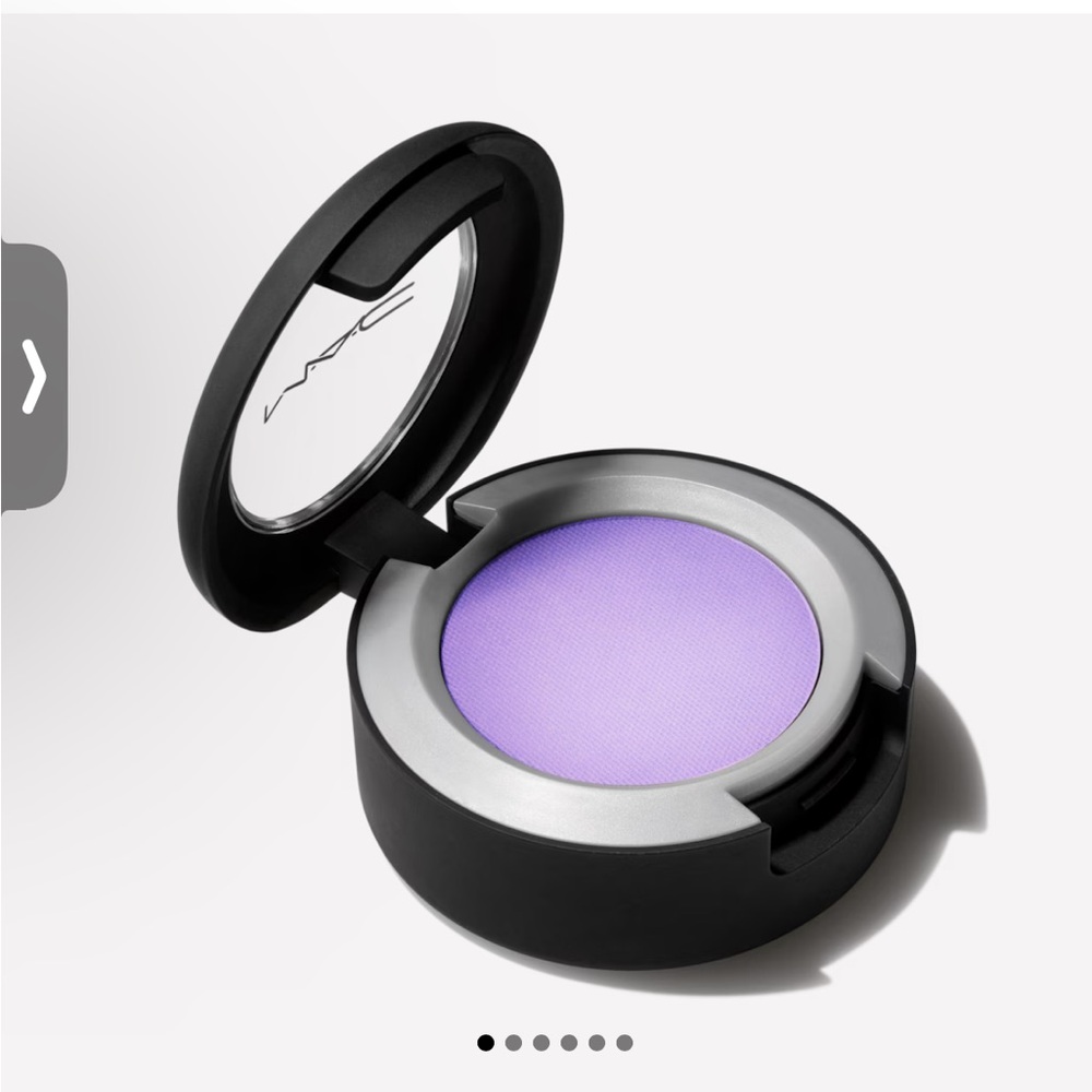 Mac single eyeshadow